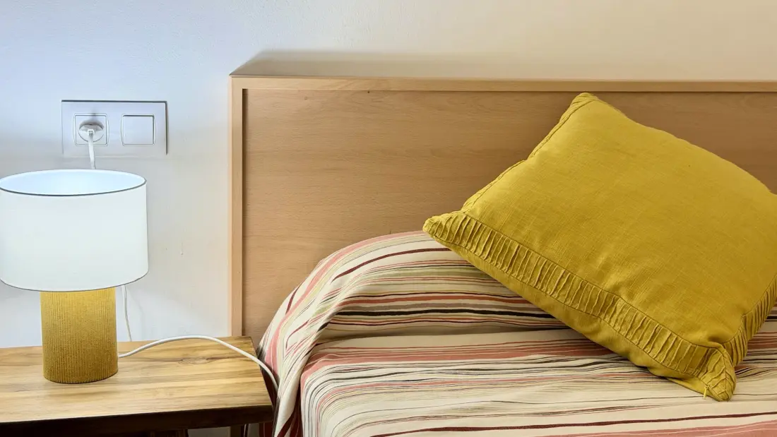 Apartmanok L'Escala