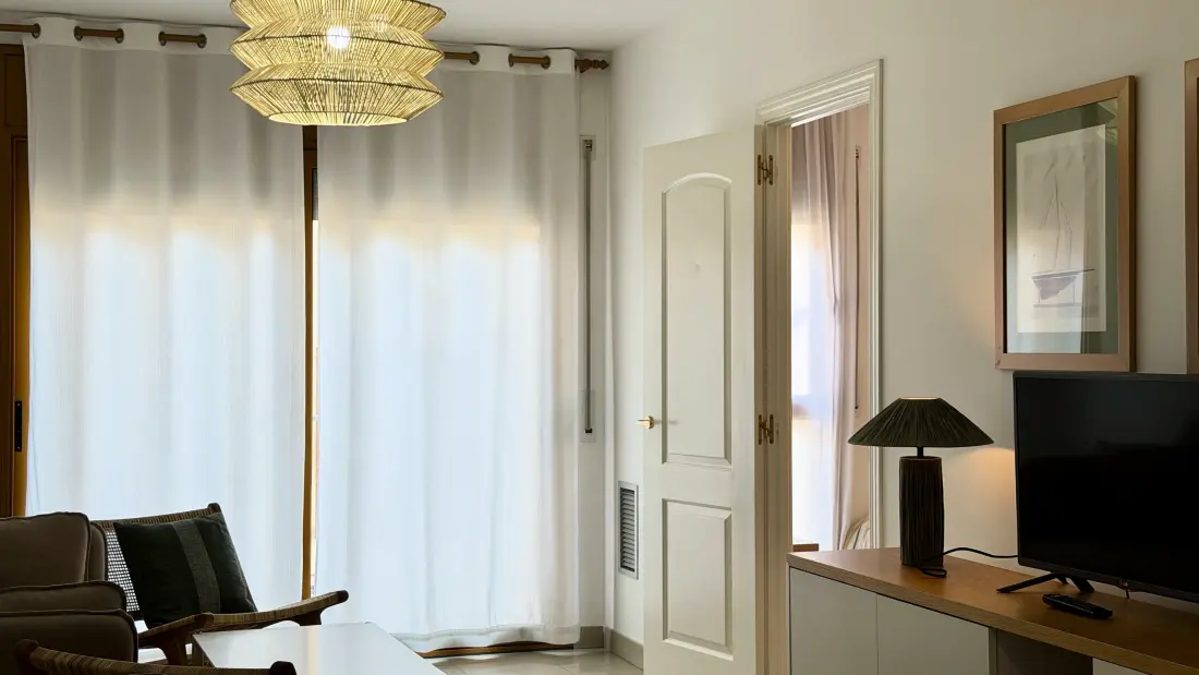 Apartmanok L'Escala