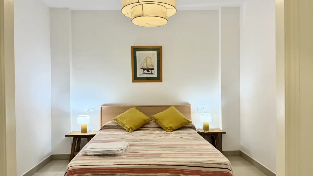 Apartmanok L'Escala