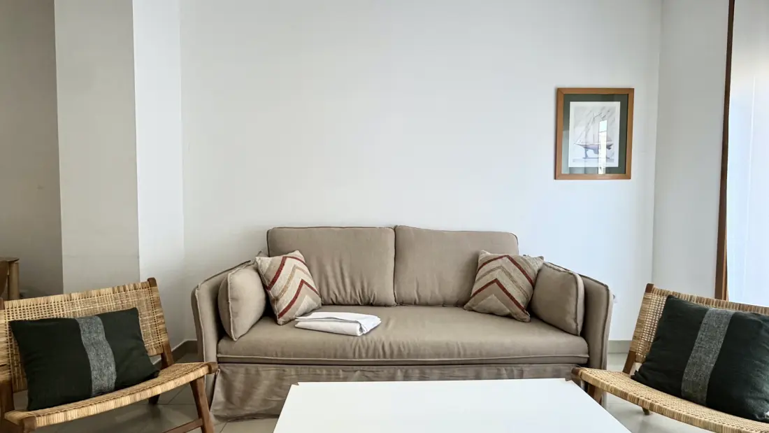 Apartmanok L'Escala