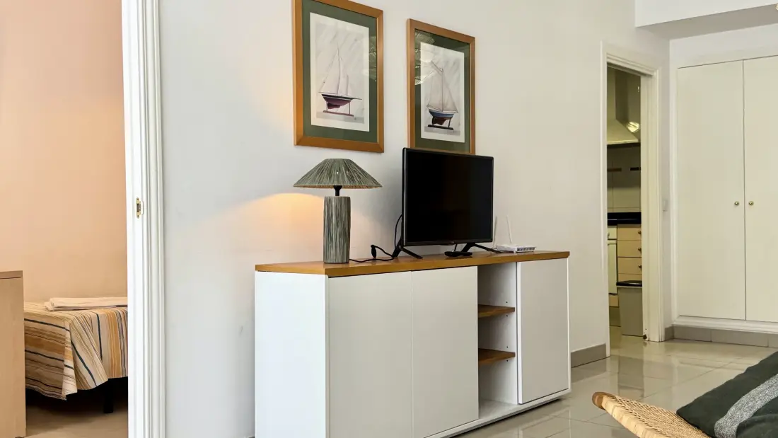 Apartmanok L'Escala