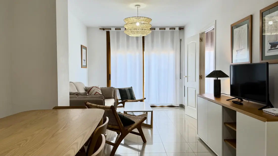 Apartmanok L'Escala