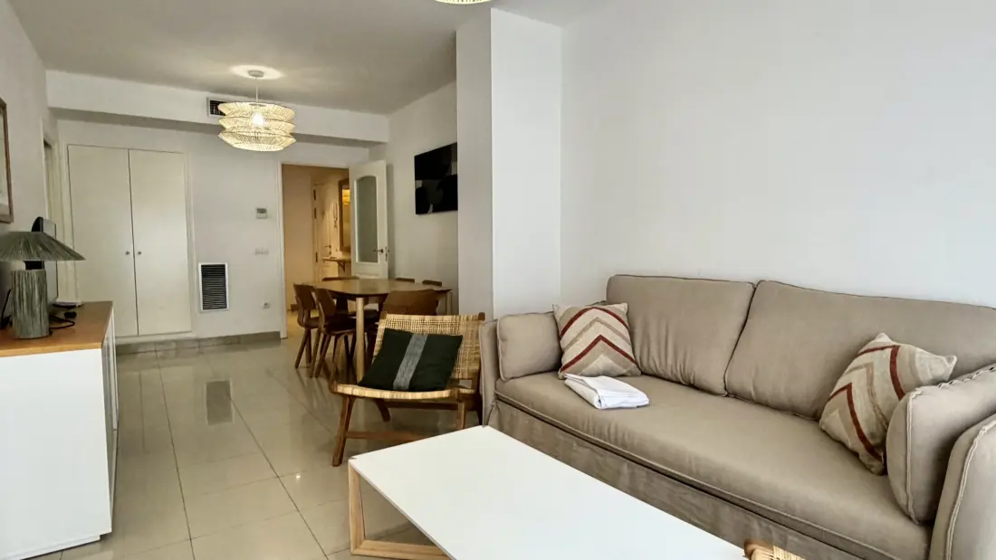 Apartmanok L'Escala