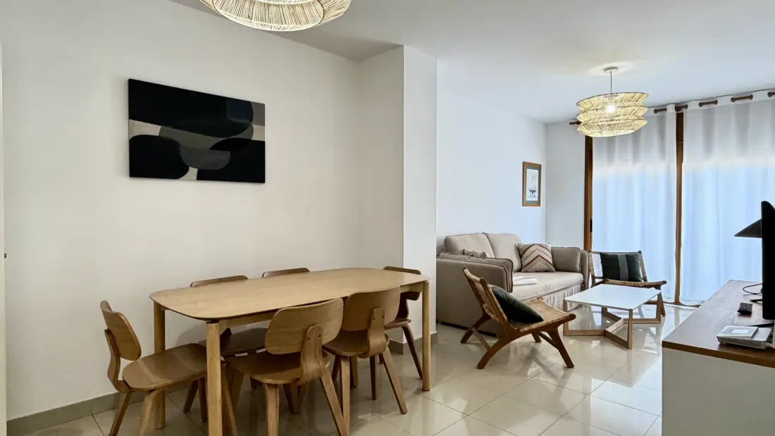 Apartmanok L'Escala