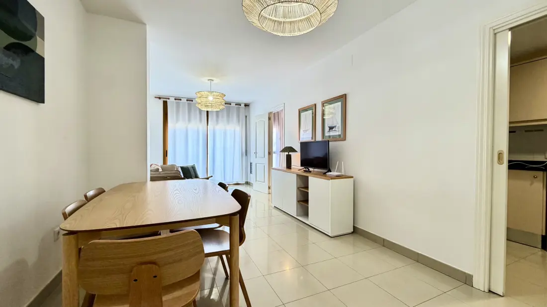 Apartmanok L'Escala