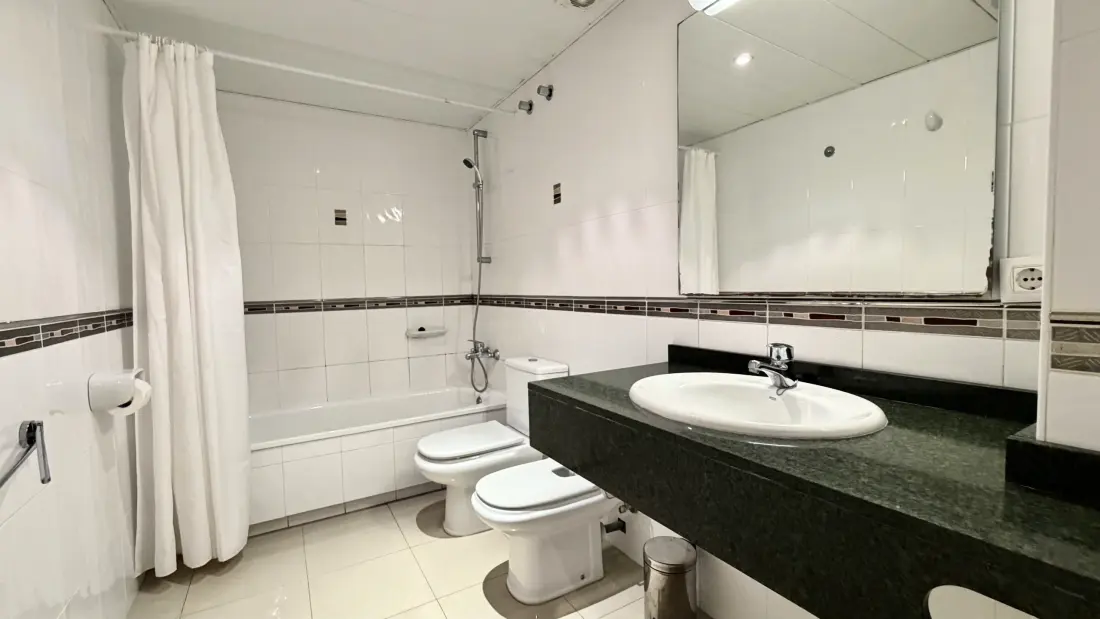 Apartmanok L'Escala
