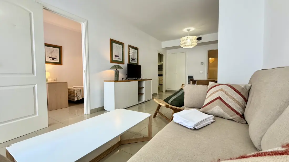 Apartmanok L'Escala