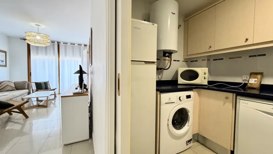Apartmanok L'Escala
