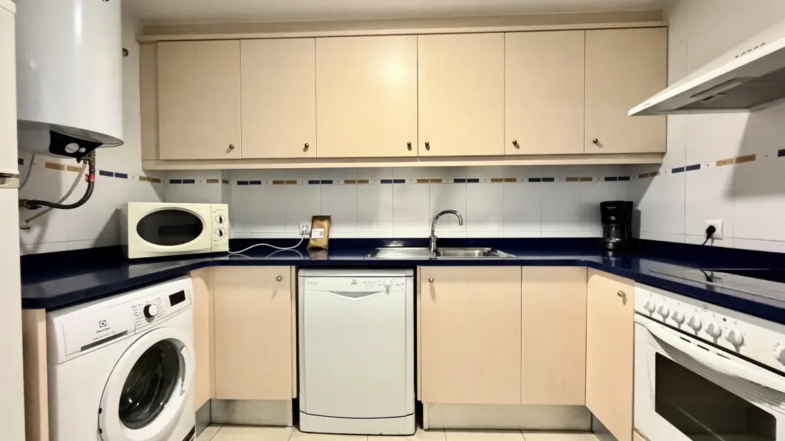 Apartmanok L'Escala