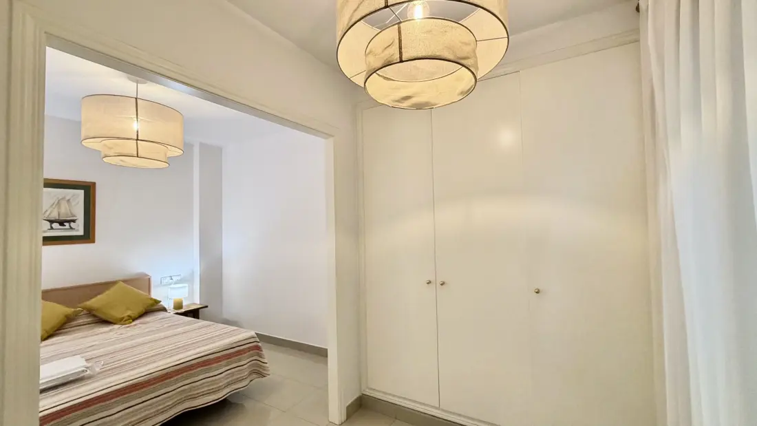 Apartmanok L'Escala