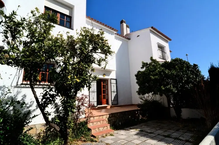 Ház L'Escala