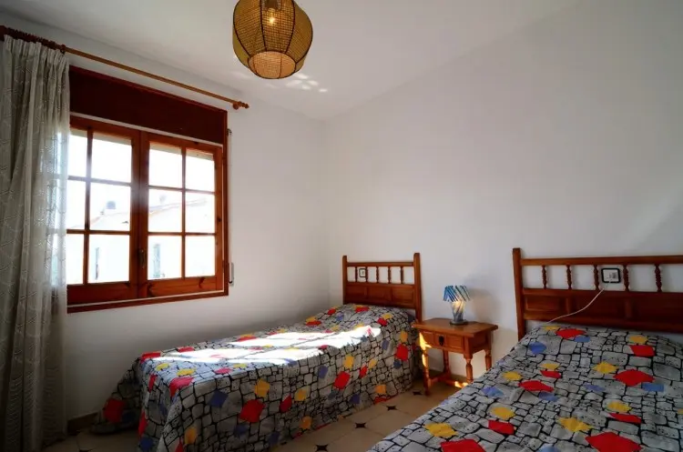 Ház L'Escala