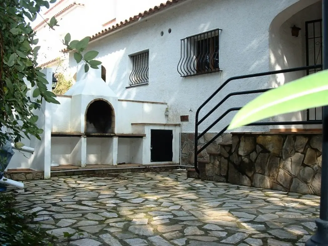 Ház L'Escala
