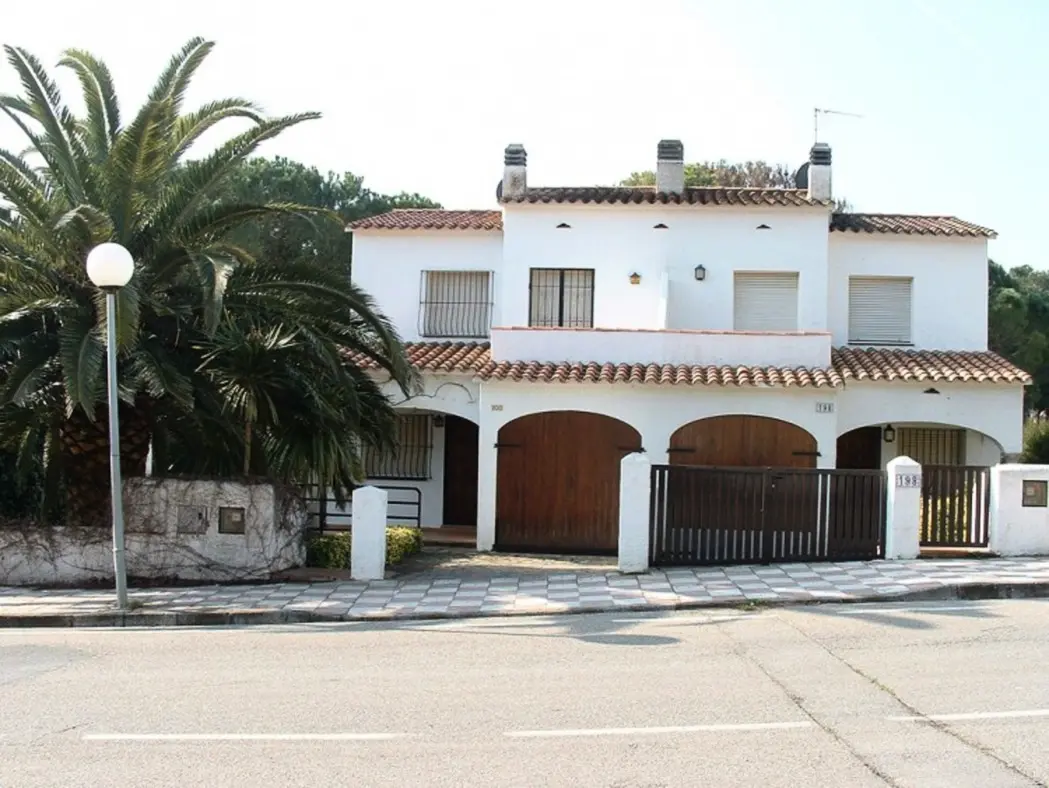Ház L'Escala