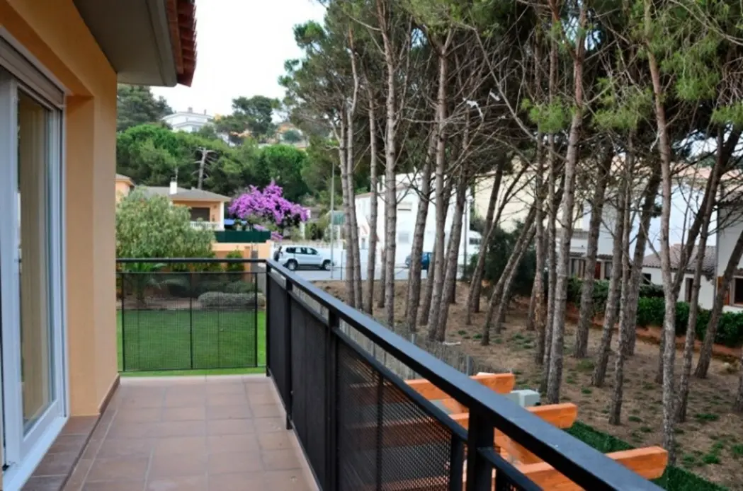 Ház L'Escala