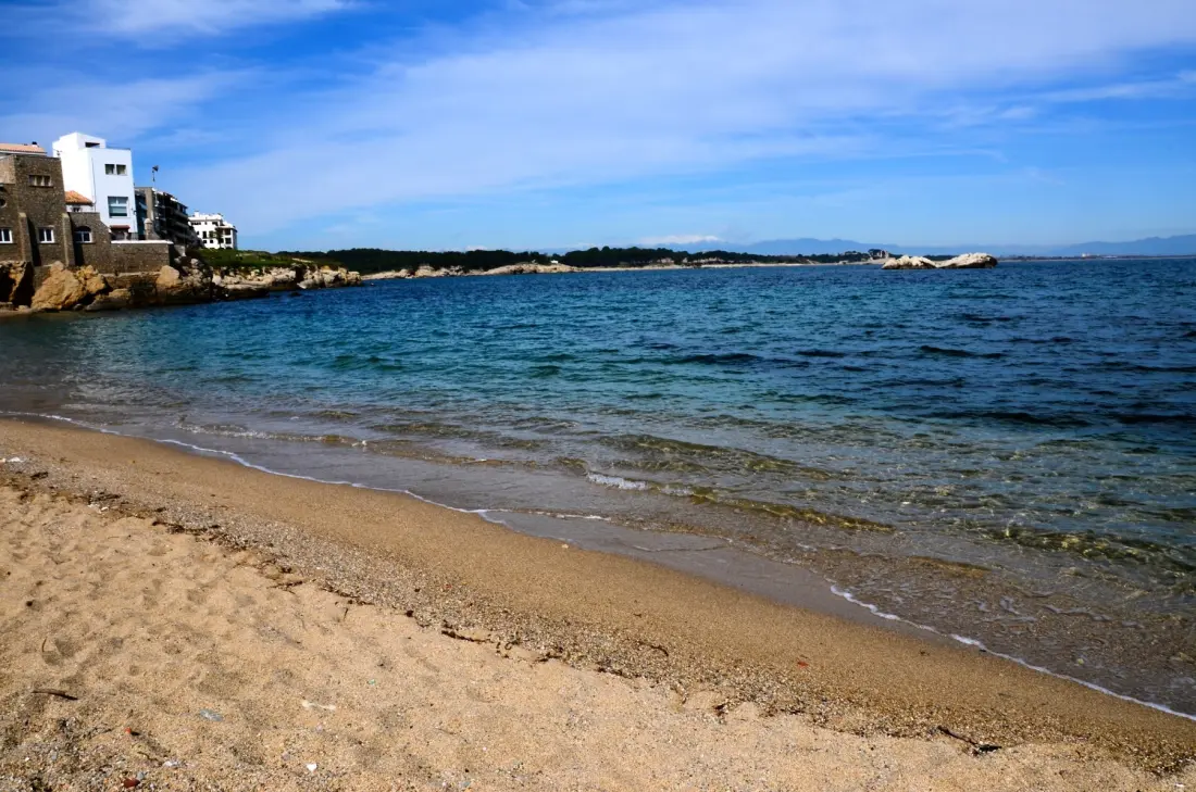 Ház L'Escala