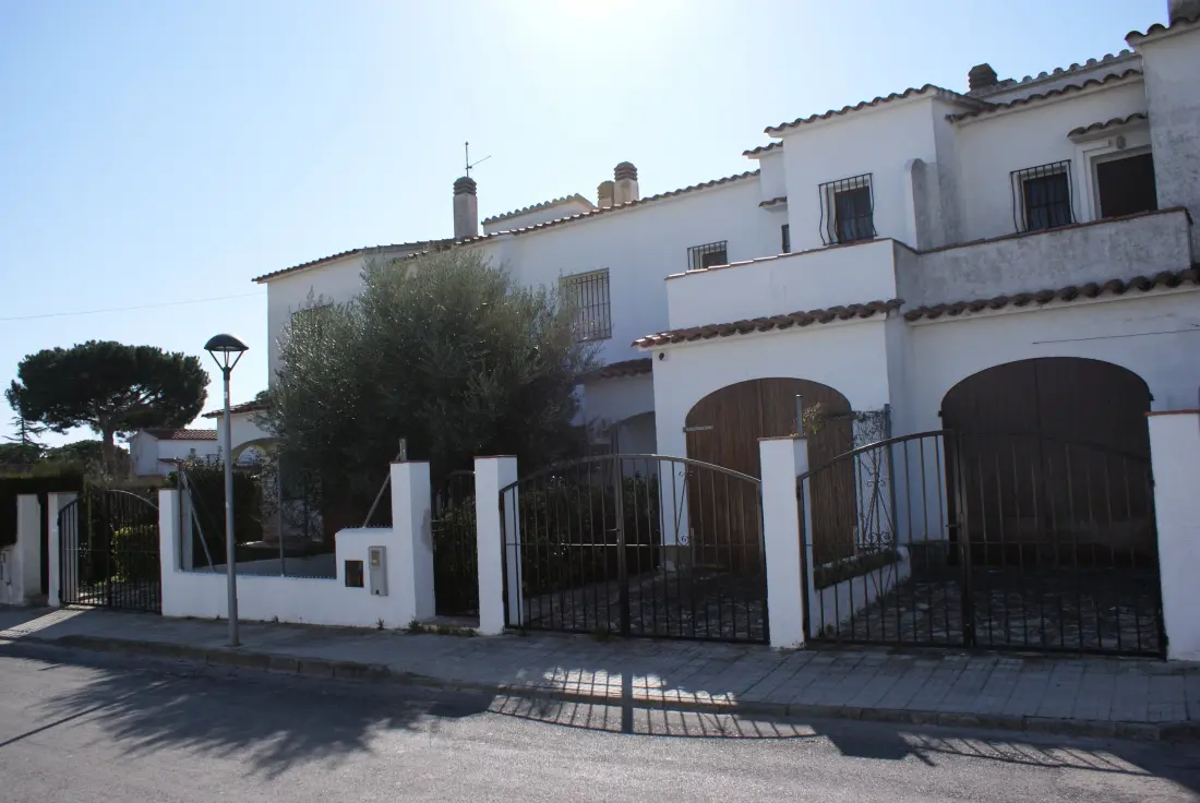 Ház L'Escala