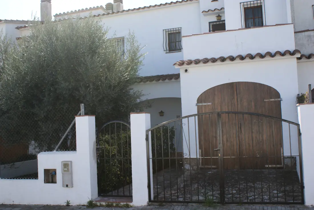 Ház L'Escala