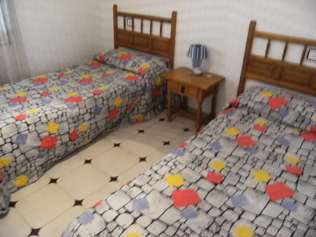 Ház L'Escala