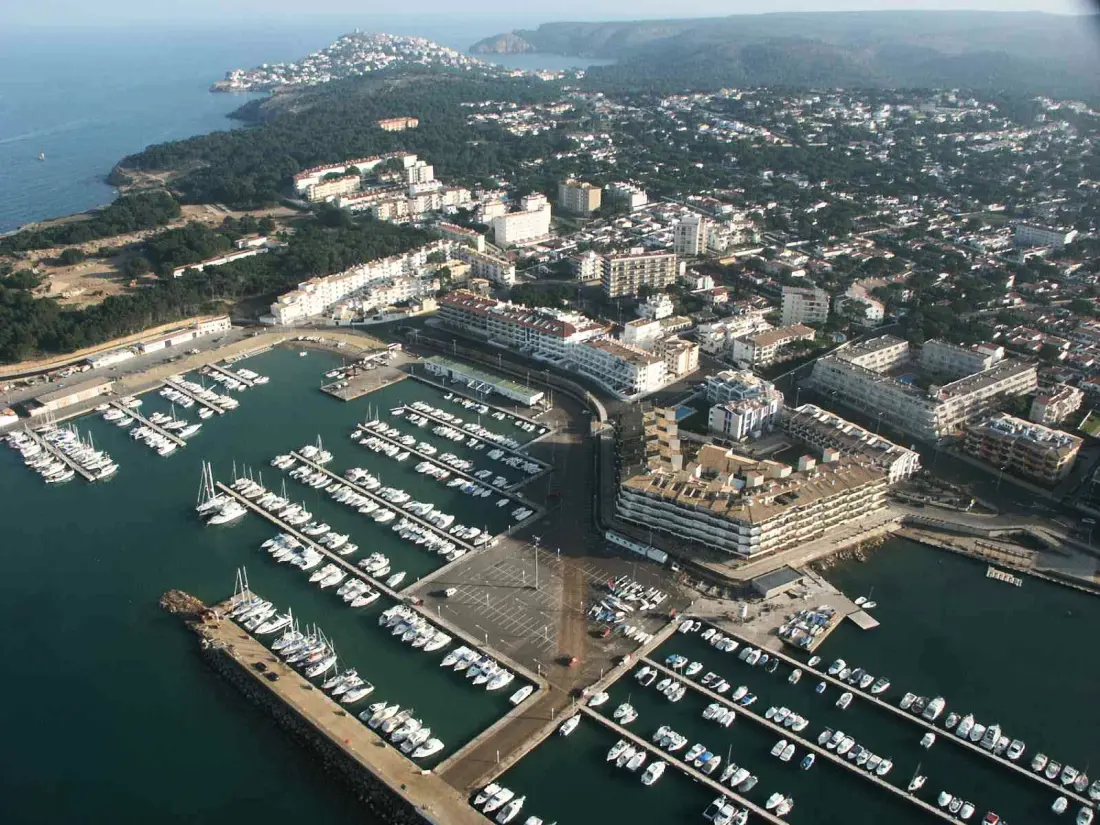 Ház L'Escala