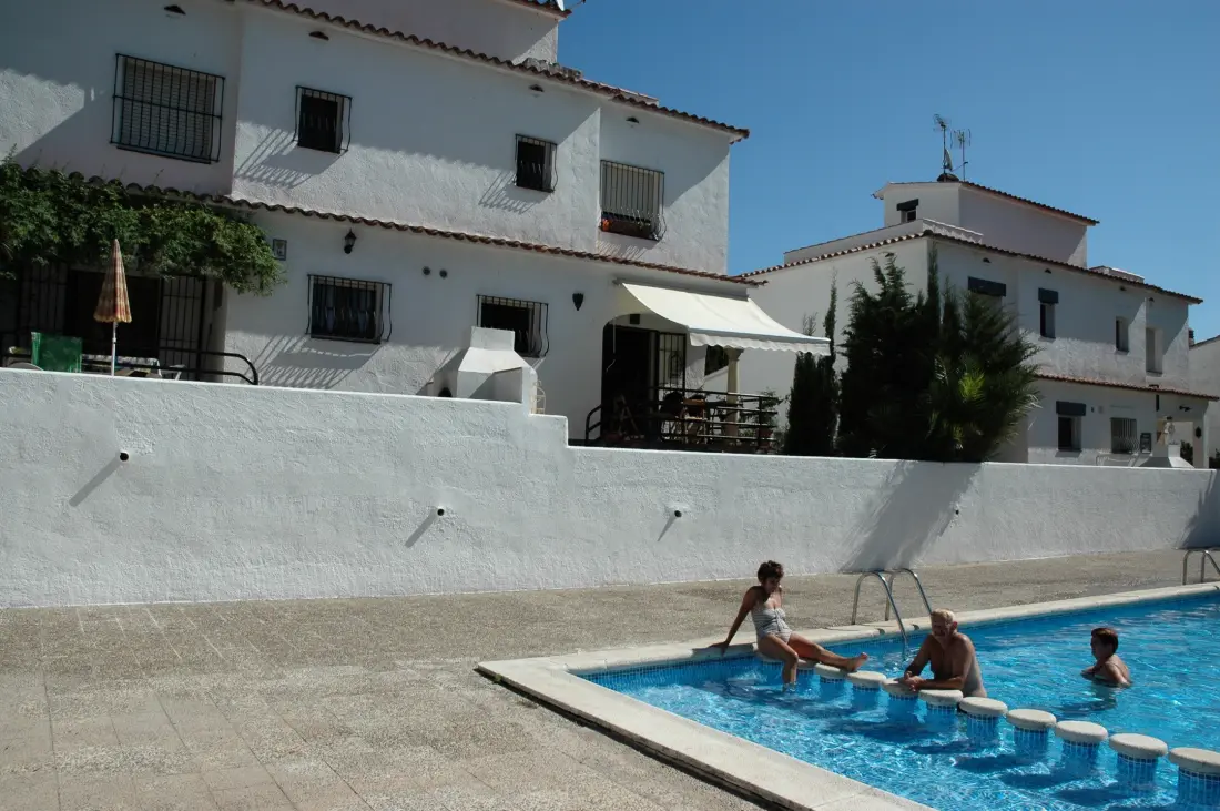 Ház L'Escala