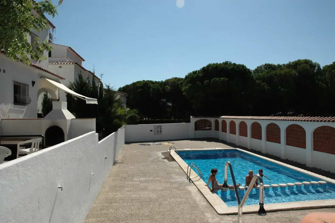 Ház L'Escala
