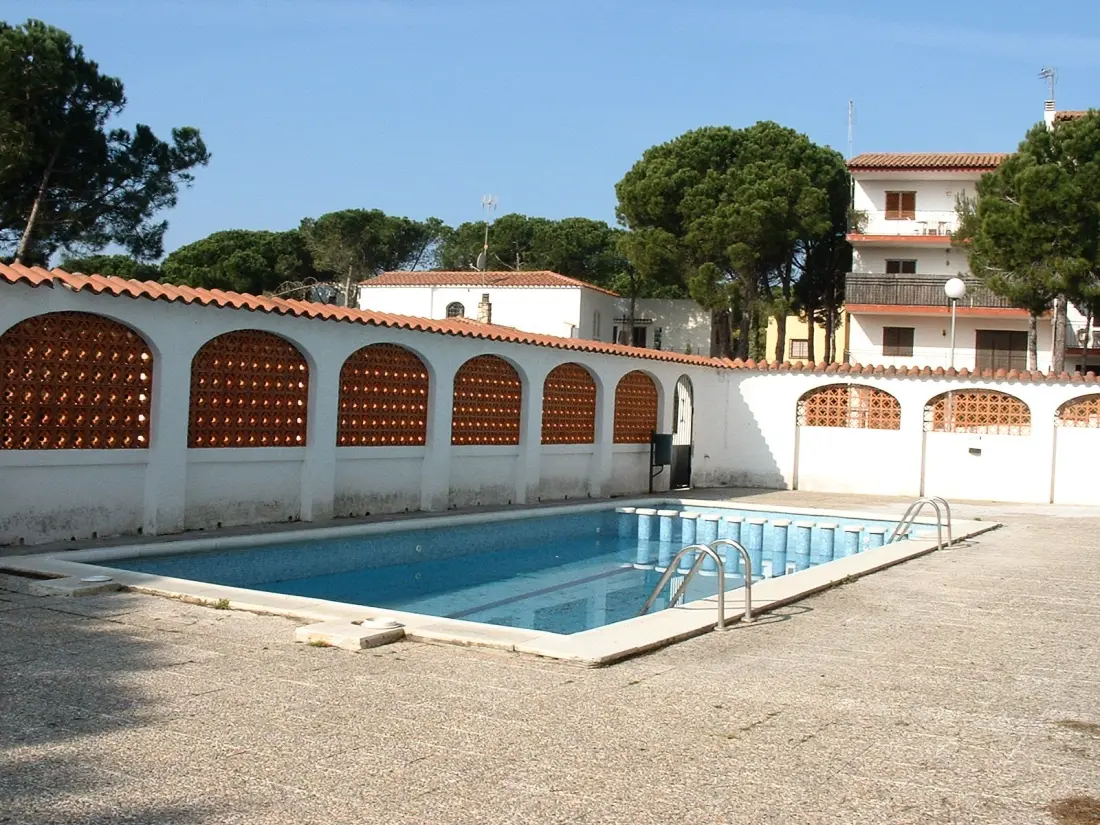 Ház L'Escala