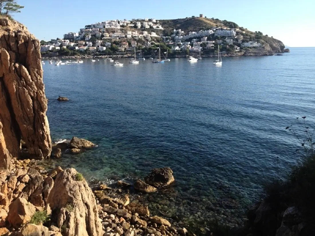 Ház L'Escala