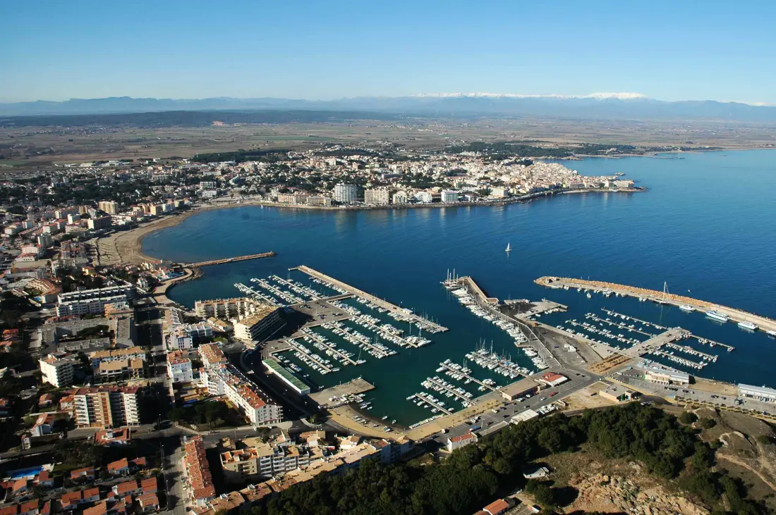 Ház L'Escala