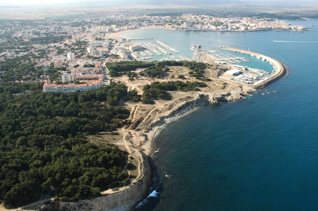 Ház L'Escala
