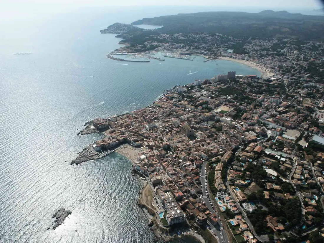 Ház L'Escala