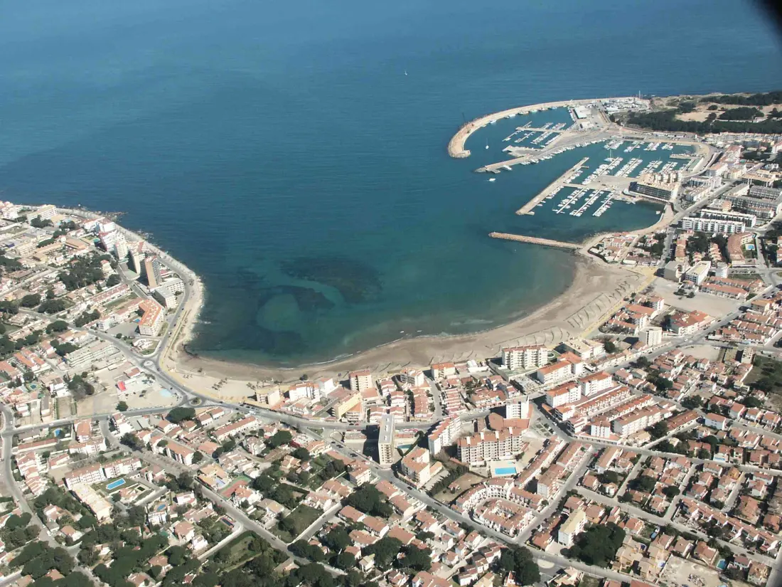 Ház L'Escala
