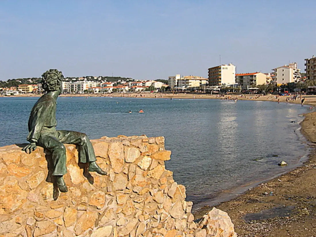 Ház L'Escala