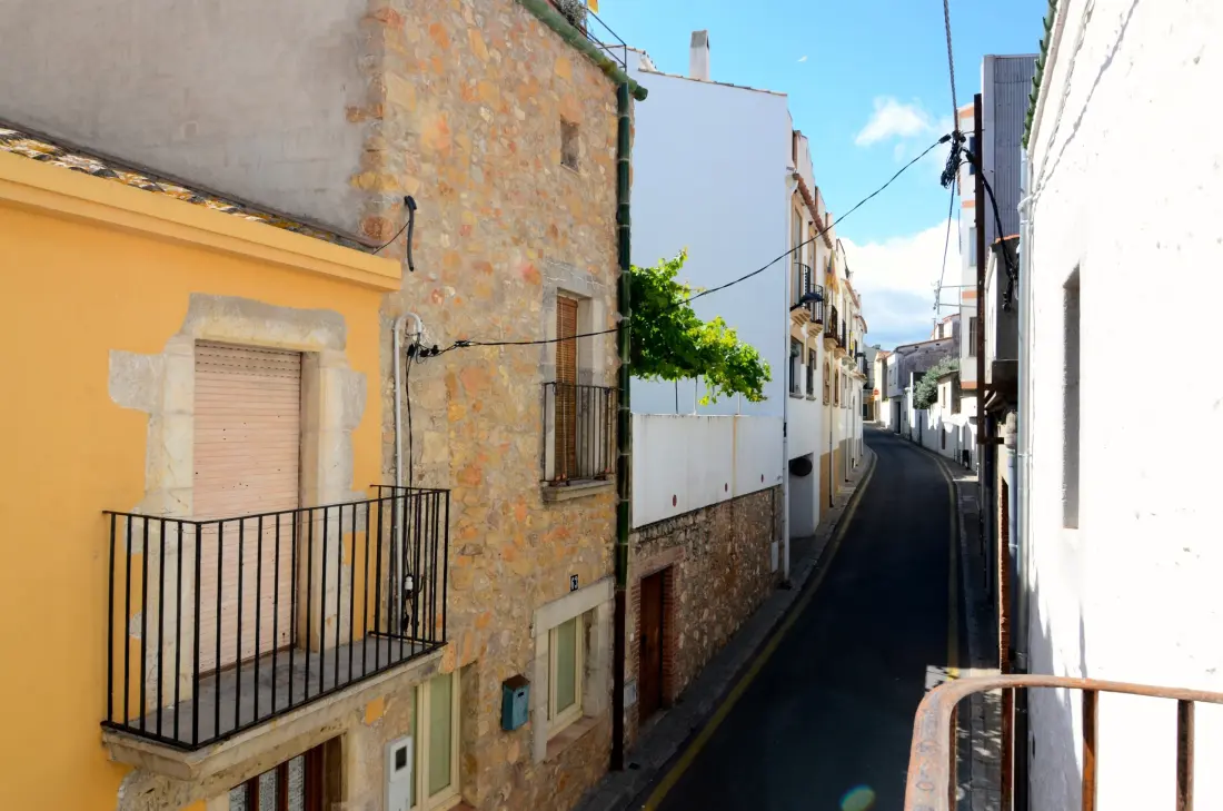 Ház L'Escala