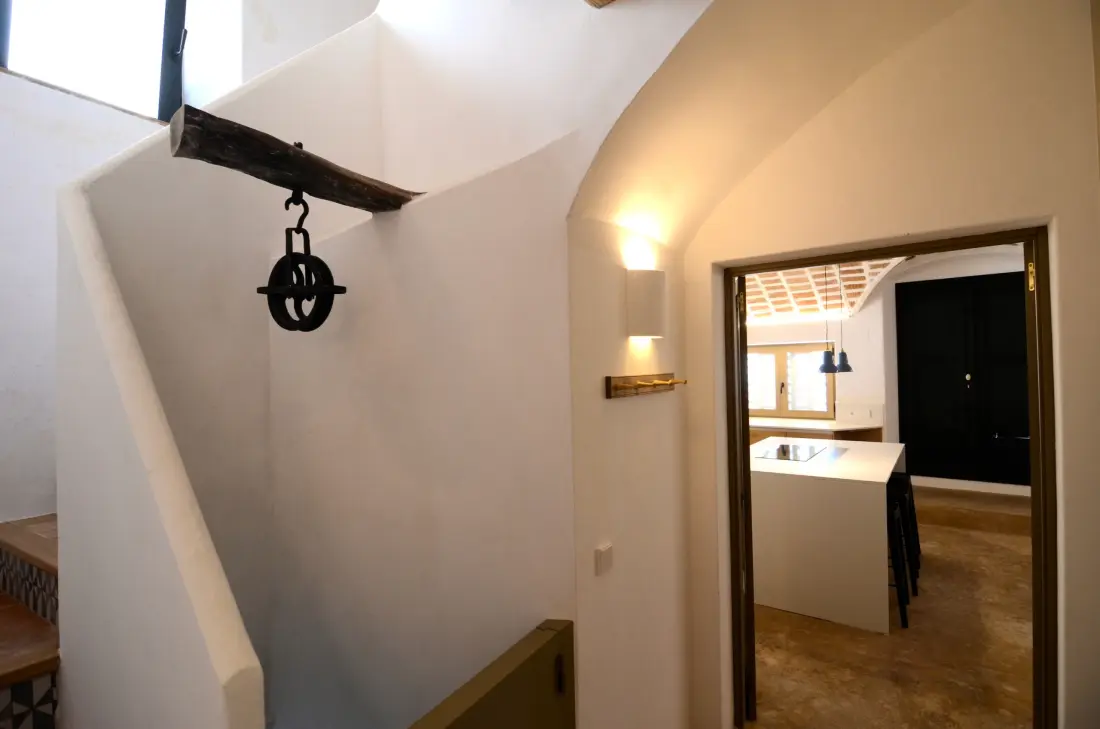 Ház L'Escala