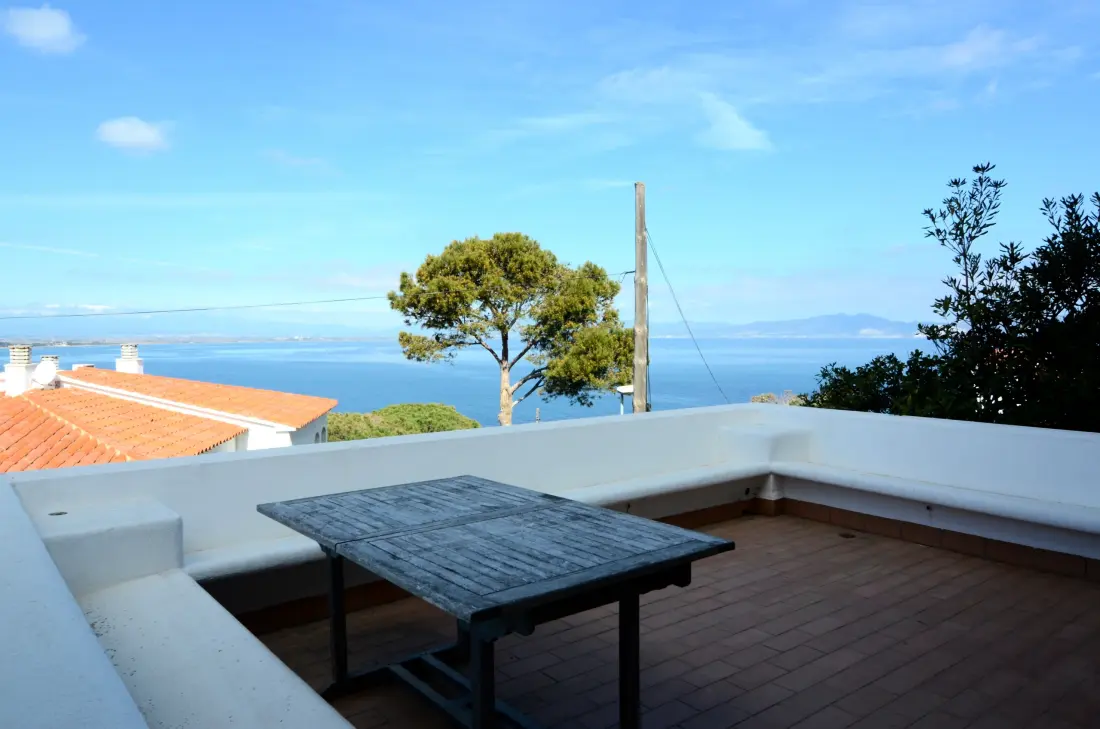 Ház L'Escala