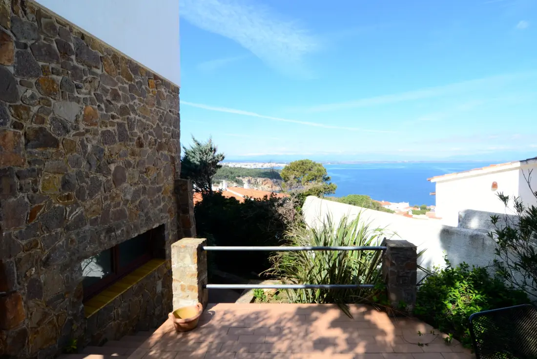 Ház L'Escala