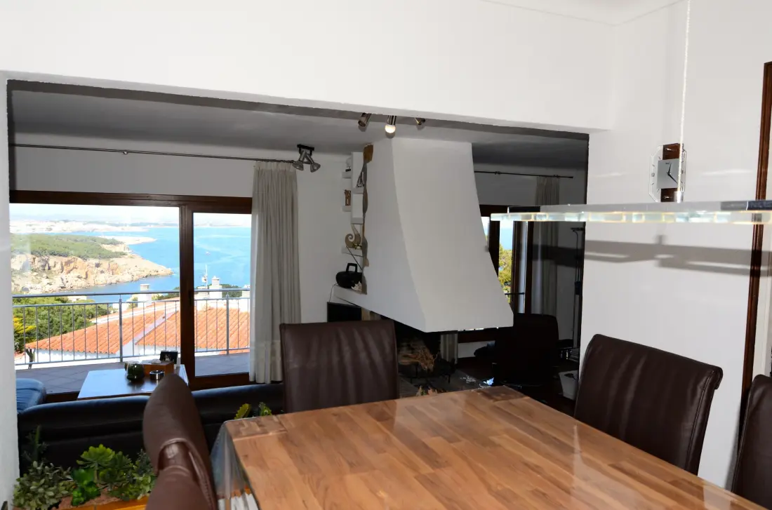 Ház L'Escala