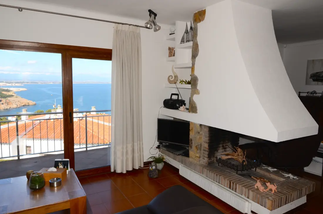 Ház L'Escala