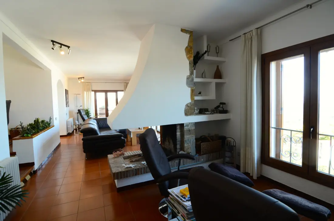 Ház L'Escala