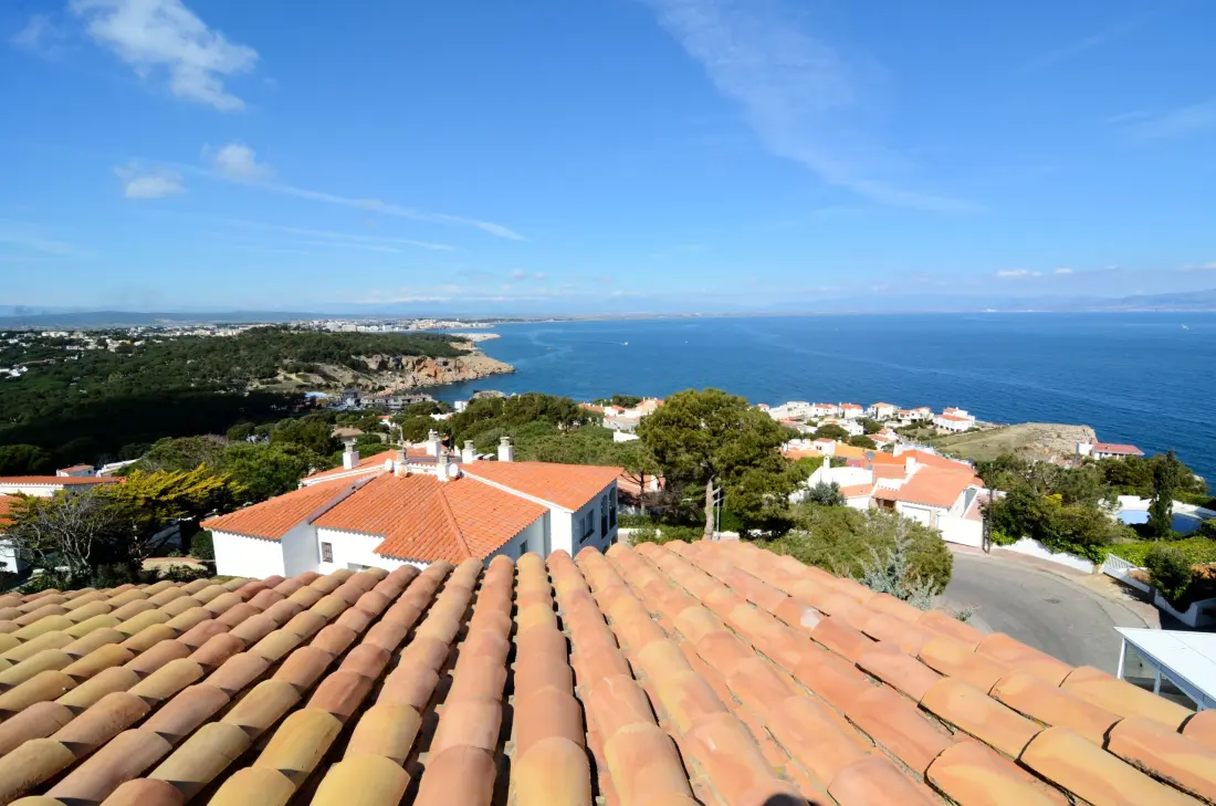 Ház L'Escala