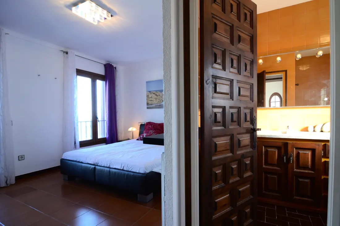 Ház L'Escala