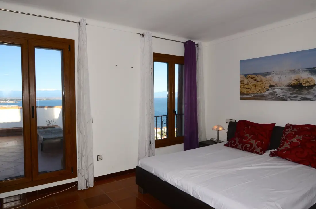 Ház L'Escala