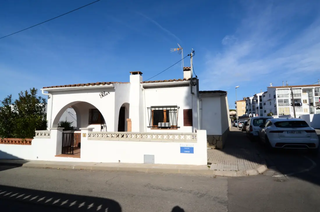 Ház L'Escala