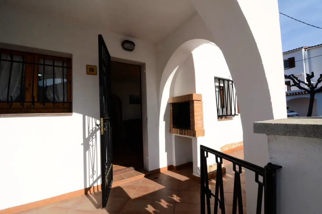 Ház L'Escala