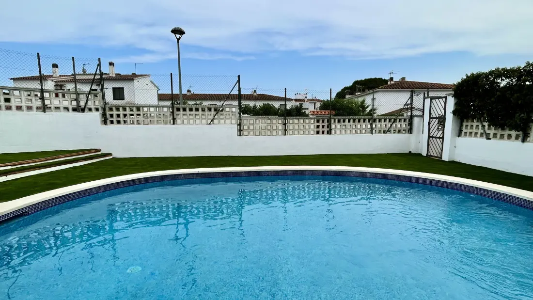 Ház L'Escala