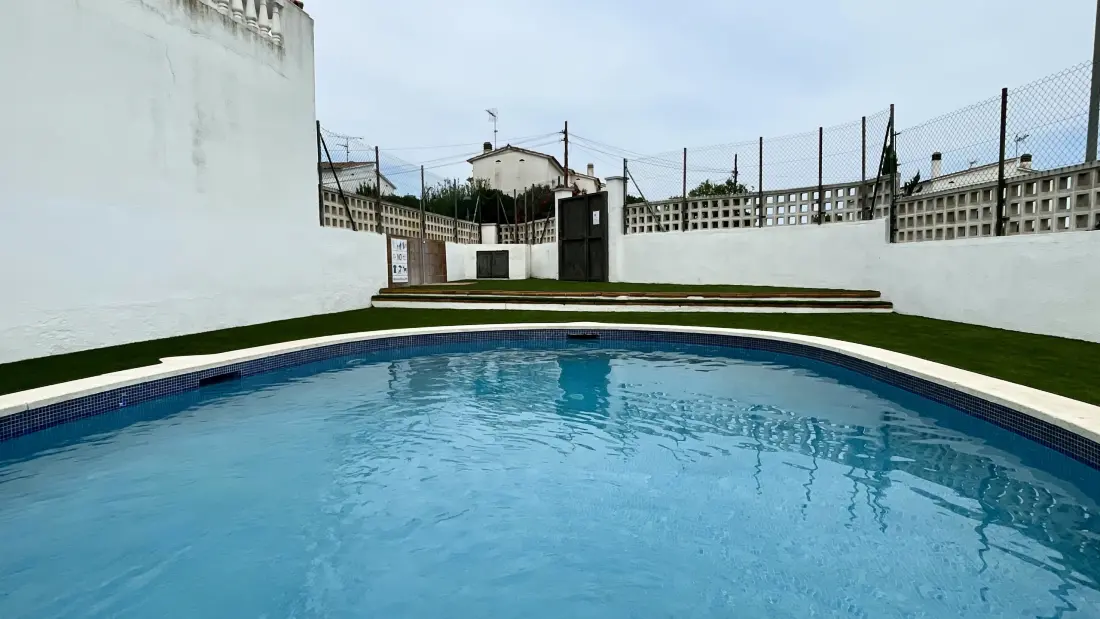 Ház L'Escala