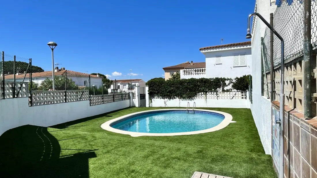 Ház L'Escala