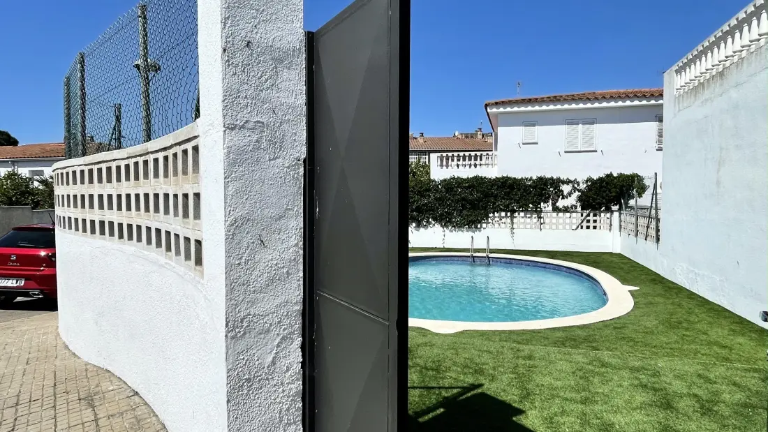 Ház L'Escala
