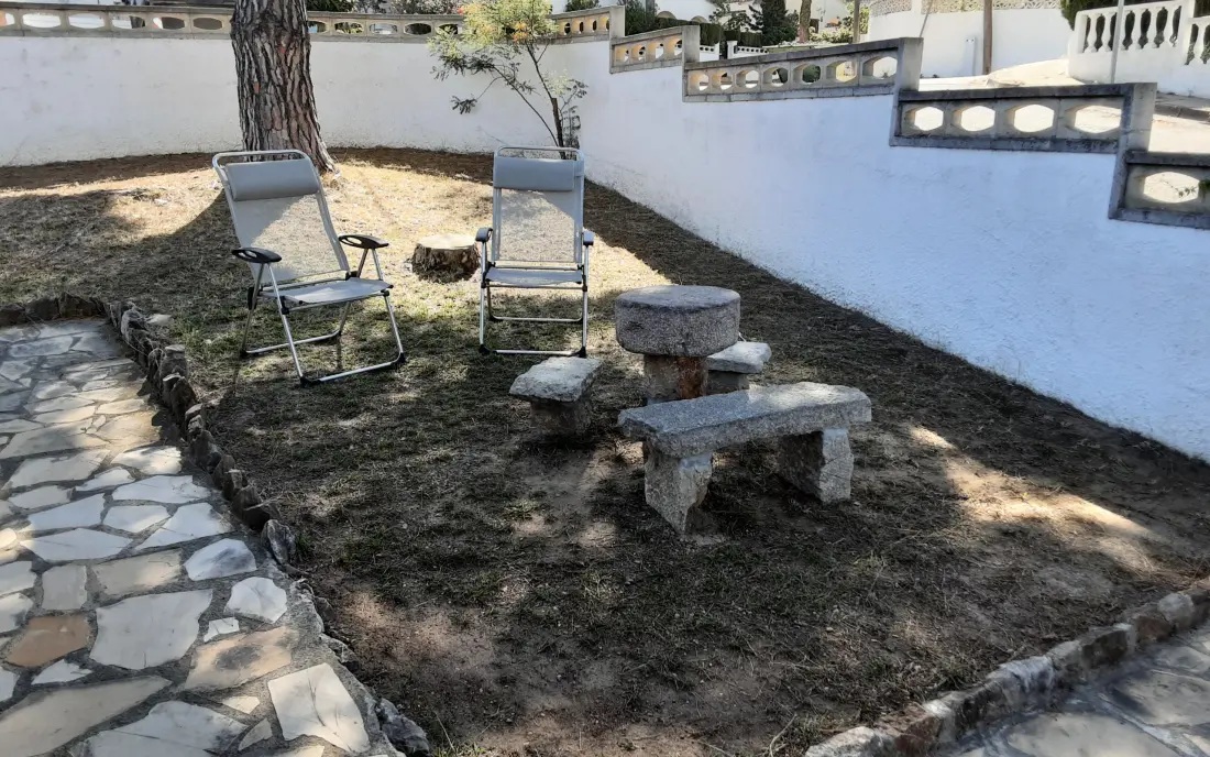 Ház L'Escala